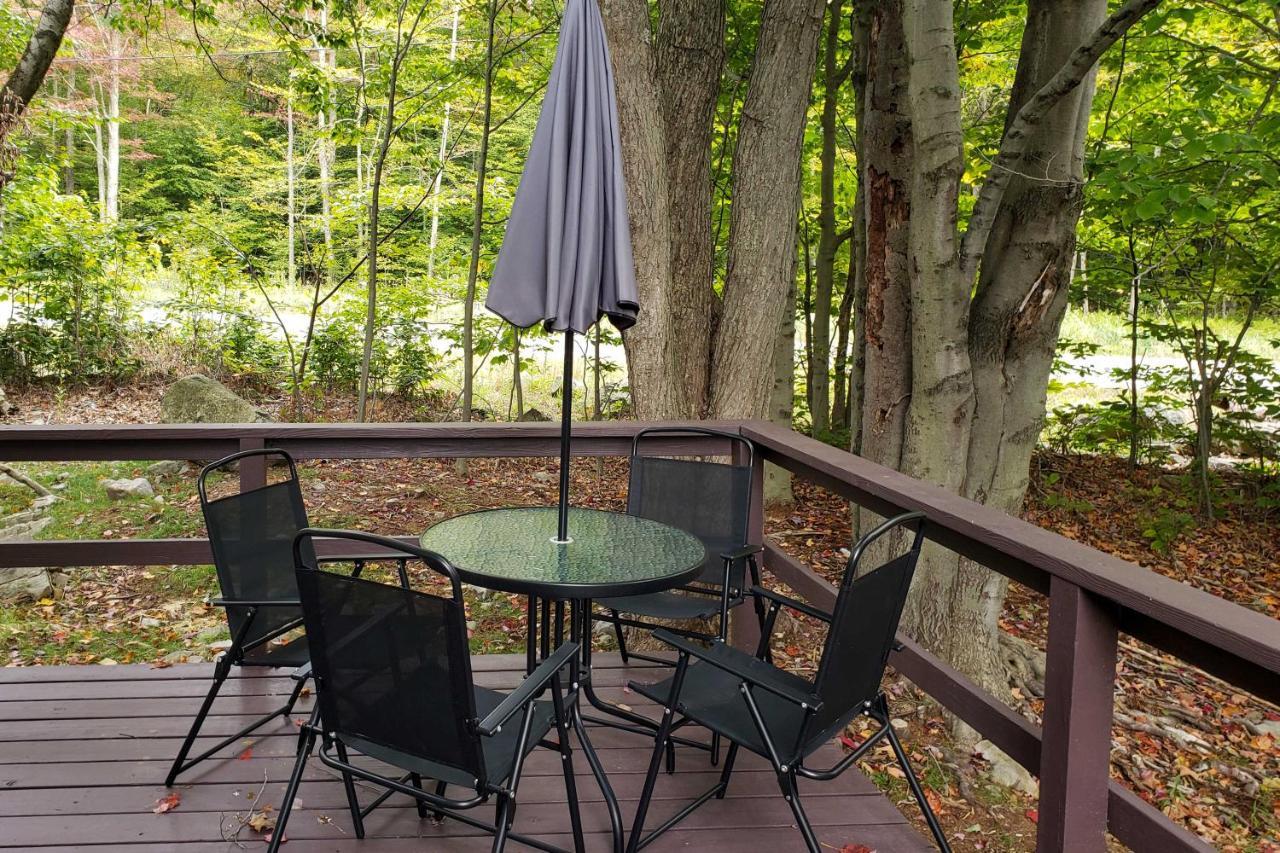 Tobyhanna Home With Gas Grill Less Than 2 Mi To Dresser Lake Bagian luar foto